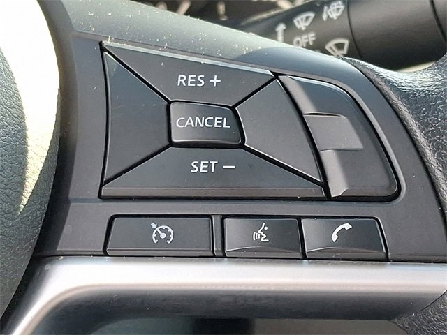 Used 2023 Nissan Altima 2.5 SV image 21