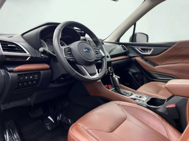 Used 2019 Subaru Forester Touring AWD/4WD image 5