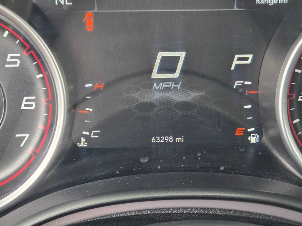 Used 2023 Dodge Charger SXT RWD image 19