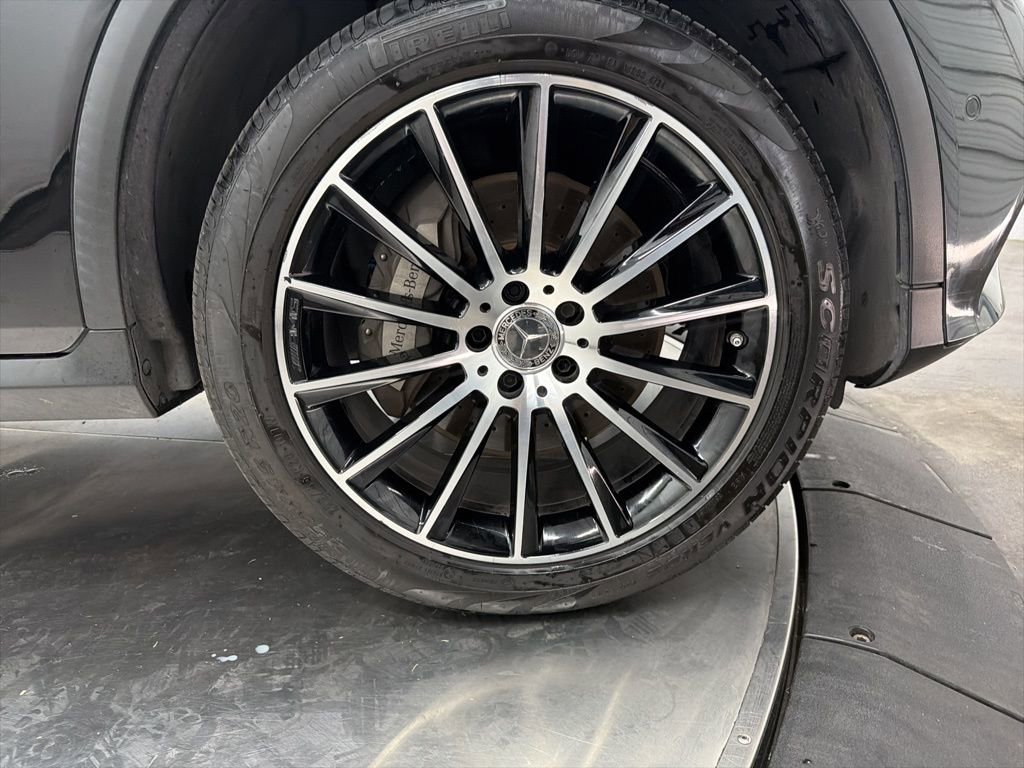 Certified 2016 Mercedes-Benz GLC 300 image 5