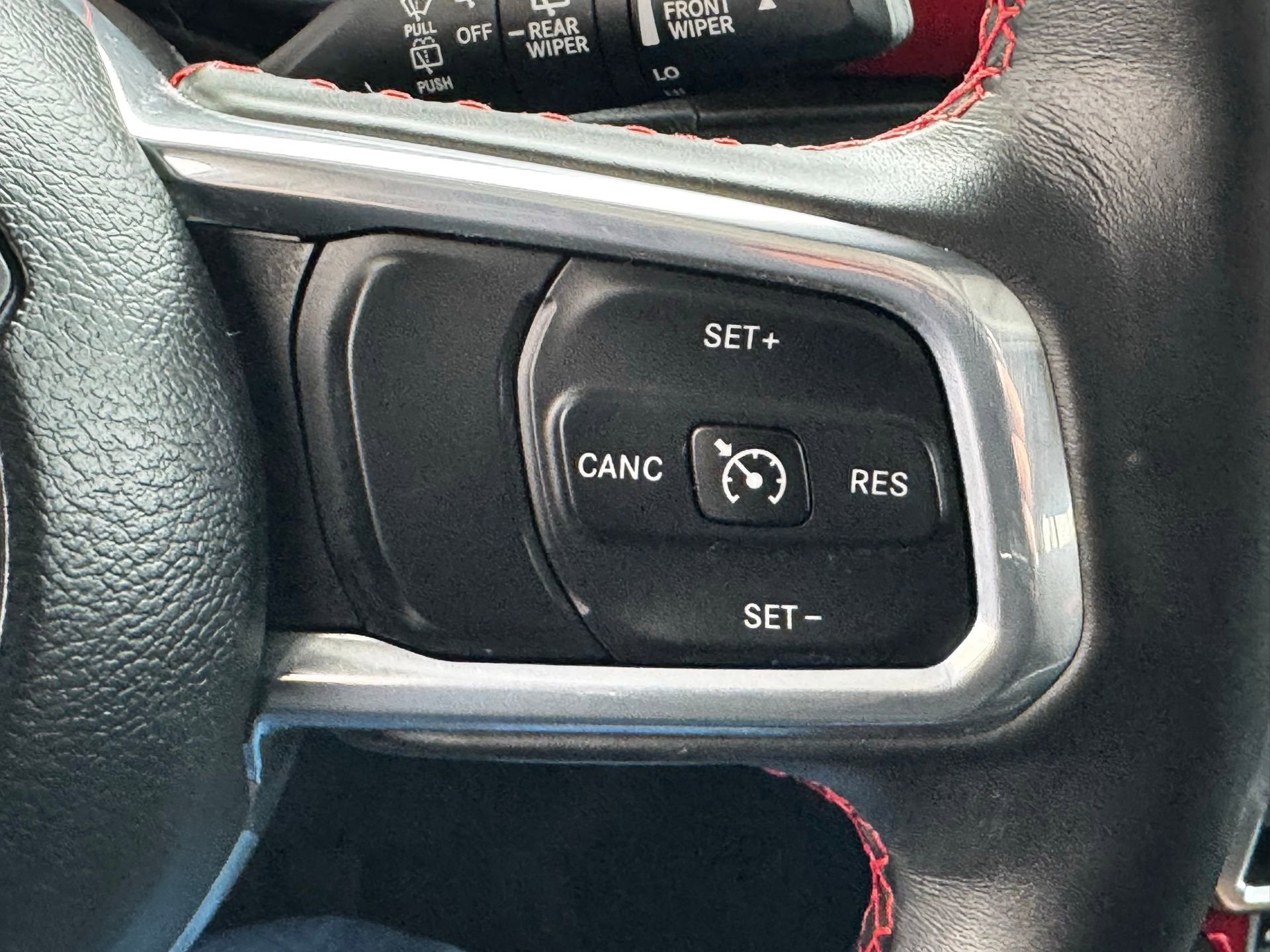 Used 2023 Jeep Wrangler Unlimited Rubicon w/ Cold Weather Group image 28