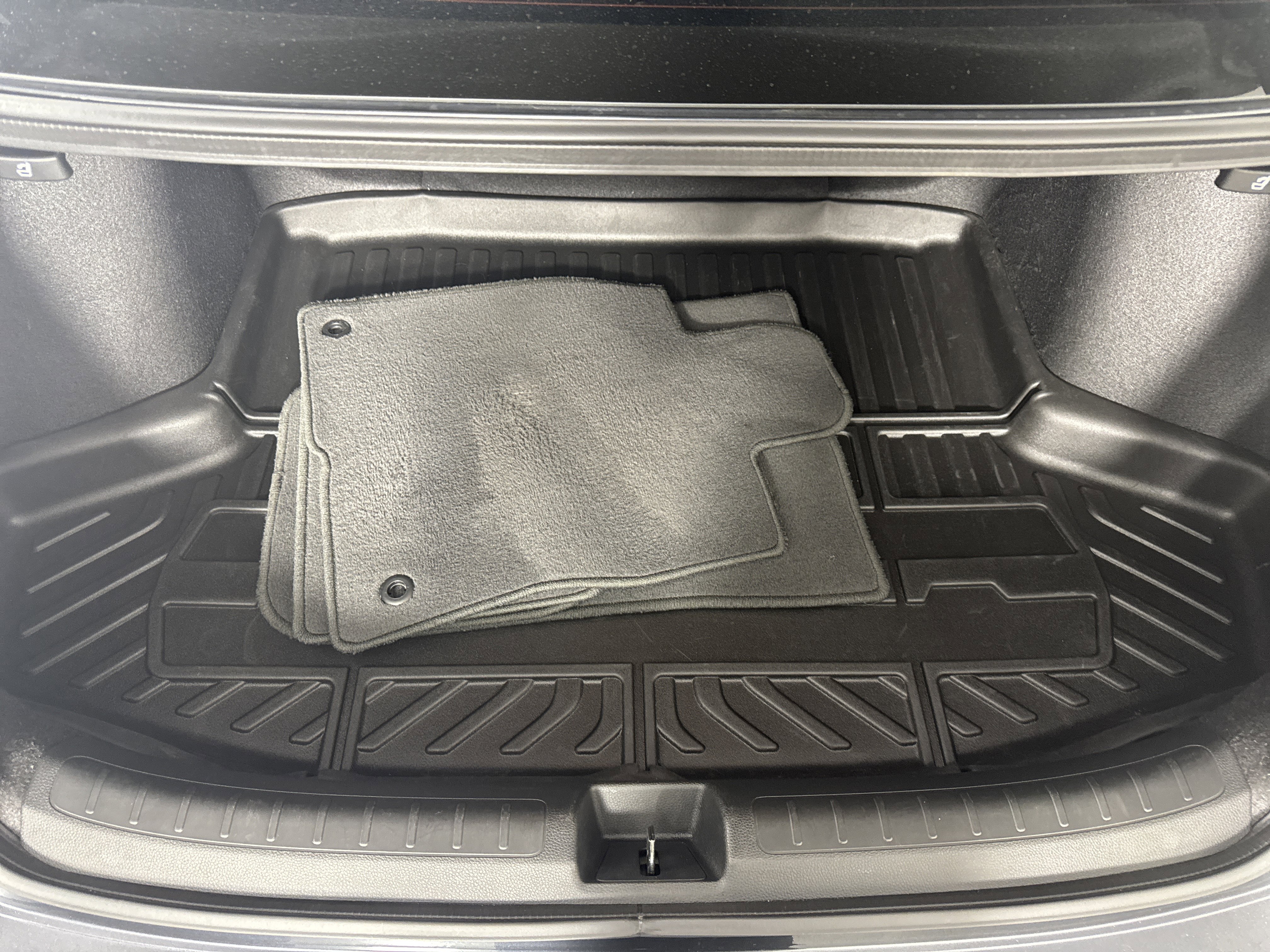 Certified 2023 Honda Civic Touring image 19