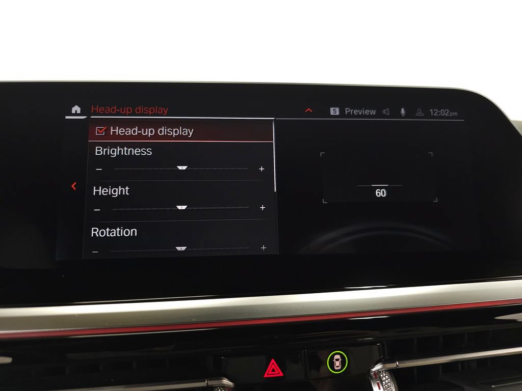 Used 2023 BMW Z4 sDrive30i w/ Premium Package RWD image 20