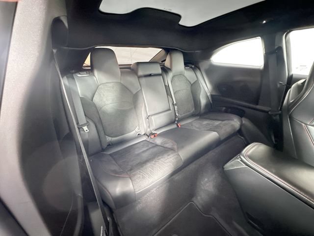 Used 2024 Dodge Charger Daytona Scat Pack w/ Plus Group AWD/4WD image 25