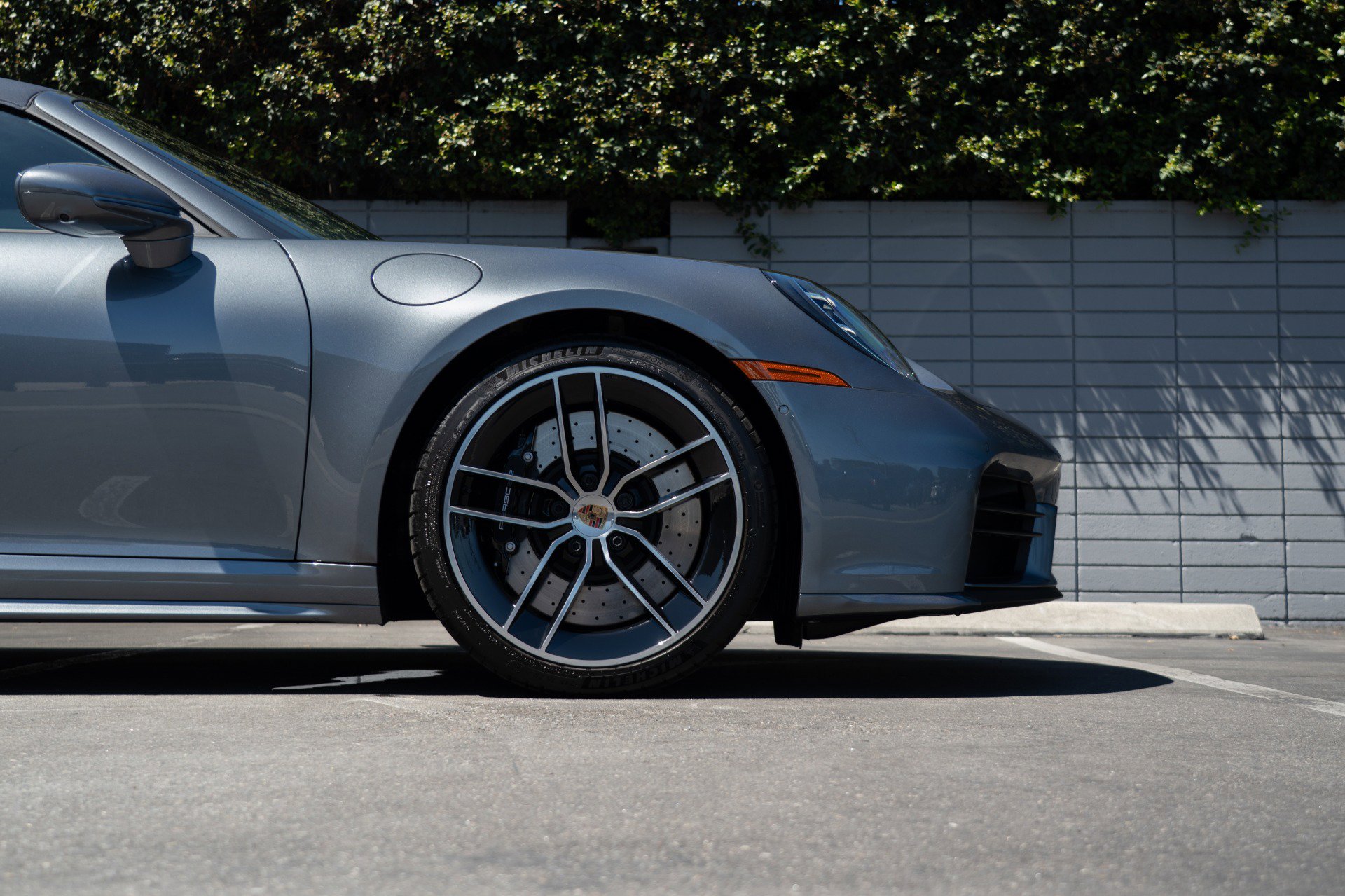 Used 2025 Porsche 911 Carrera S image 11