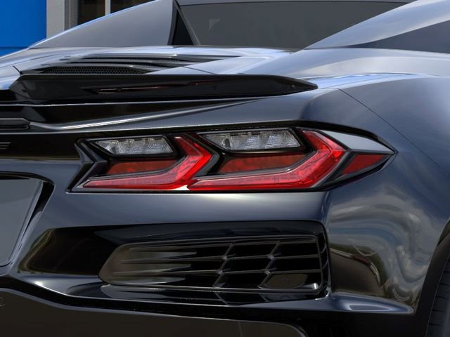 New 2026 Chevrolet Corvette Z06 RWD image 11