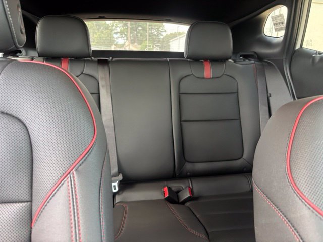 New 2026 Chevrolet Trax RS w/ Sunroof Package FWD image 15