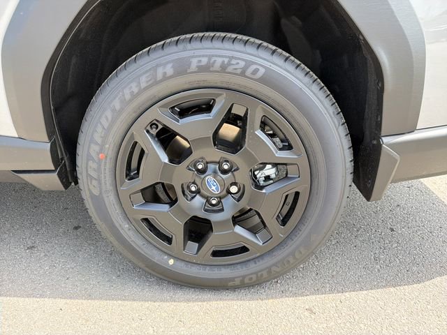 New 2026 Subaru Outback Limited AWD/4WD image 26