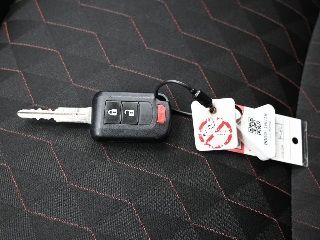 Used 2024 Mitsubishi Mirage ES image 26