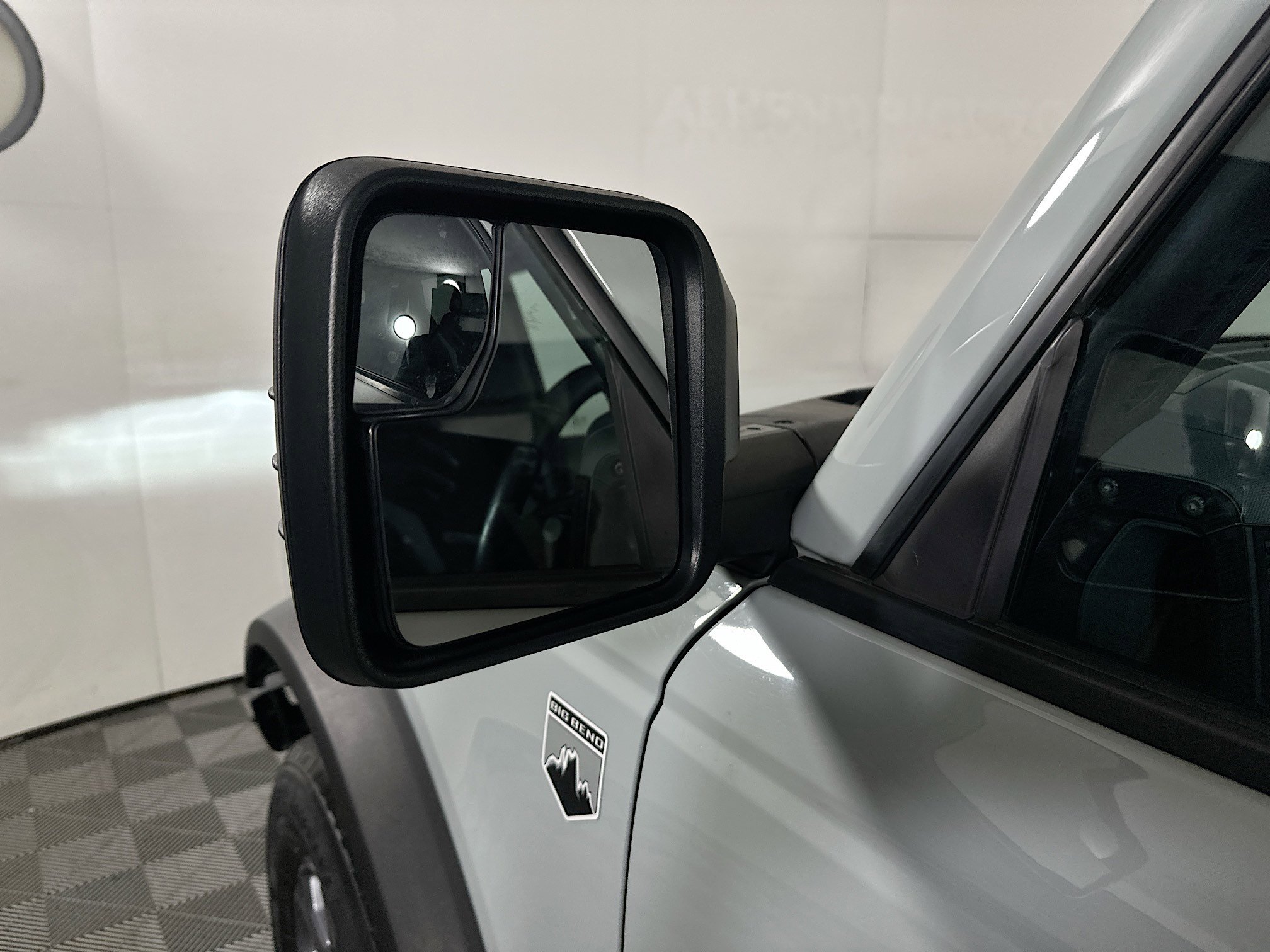 Used 2023 Ford Bronco Big Bend image 10