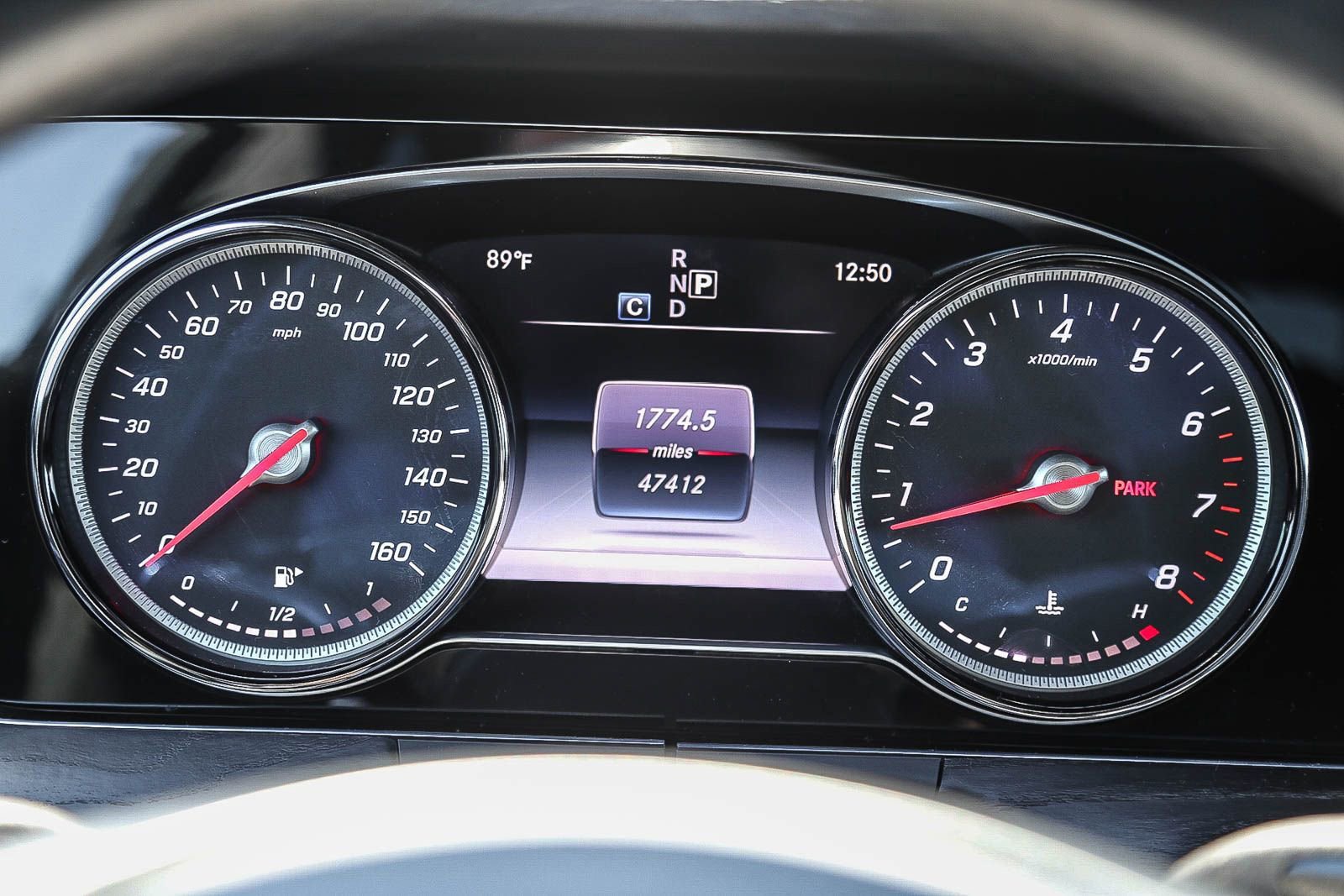 Used 2017 Mercedes-Benz E 300 image 6