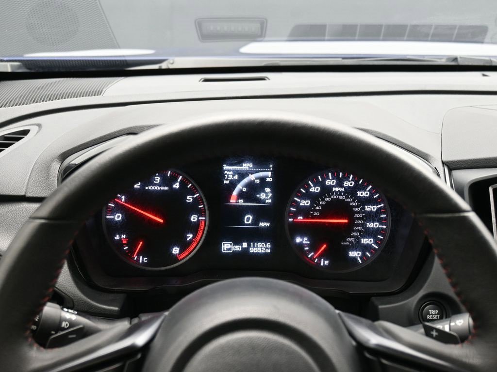 Used 2024 Subaru WRX Premium image 50