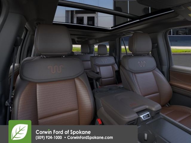 New 2026 Ford Expedition Max King Ranch AWD/4WD image 10