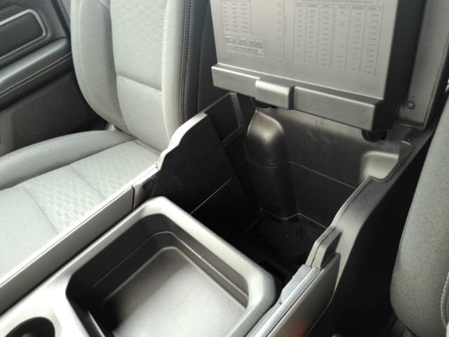 Used 2026 RAM 1500 Big Horn AWD/4WD image 53