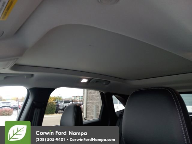 New 2026 Ford Escape Platinum image 23