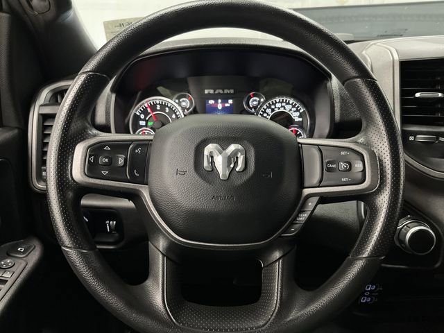 Used 2024 RAM 2500 Tradesman w/ Chrome Appearance Group image 15