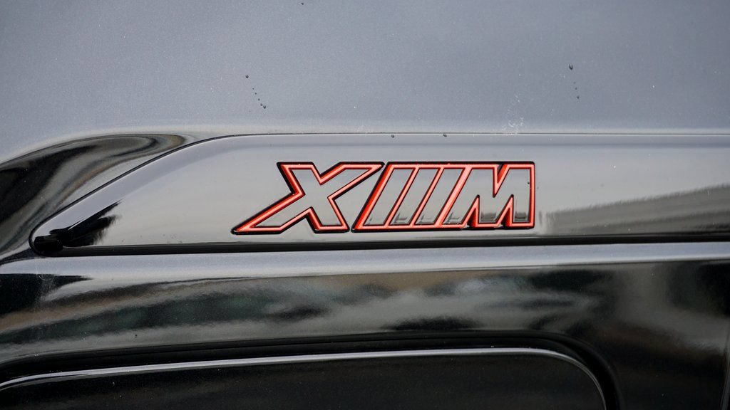 Used 2026 BMW XM Label Red AWD/4WD image 3