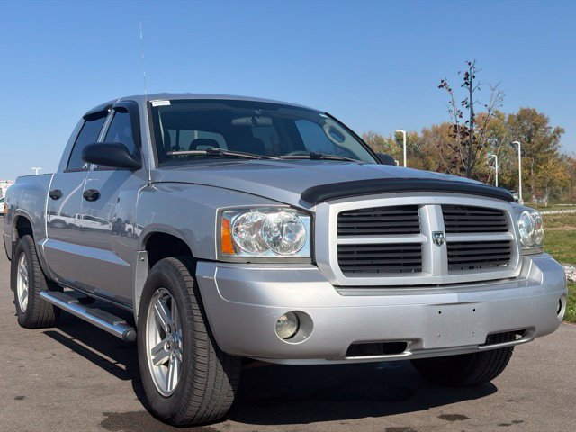 Used 2007 Dodge Dakota SLT w/ Sport Appearance Group AWD/4WD 360° Tour
