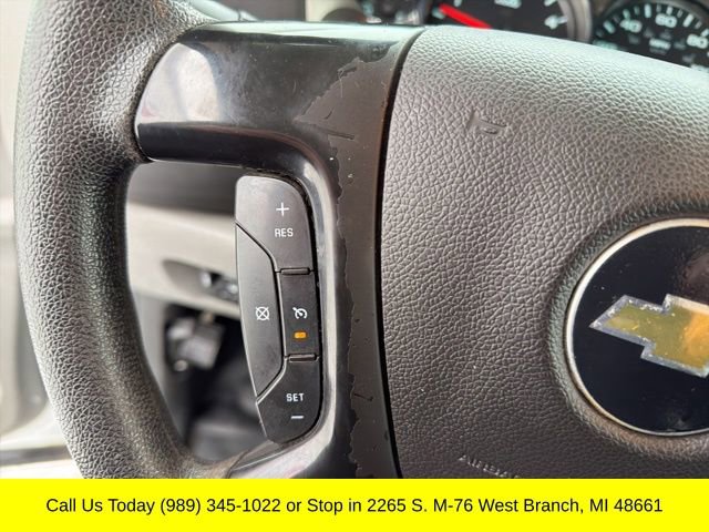 Used 2013 Chevrolet Silverado 2500 W/T image 22