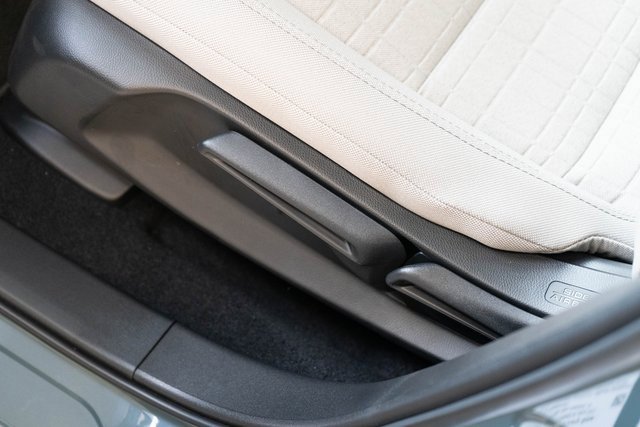 New 2026 Honda HR-V LX image 14