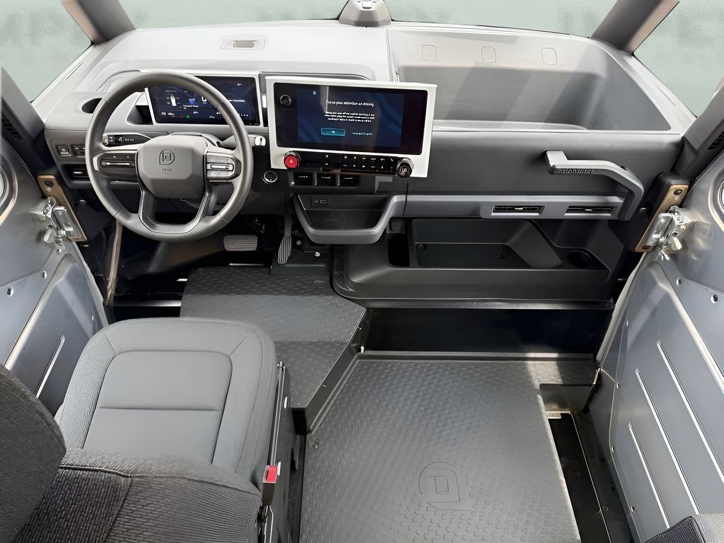 Used 2024 Chevrolet Brightdrop 600 w/ Battery Pack, Max Range AWD/4WD image 30