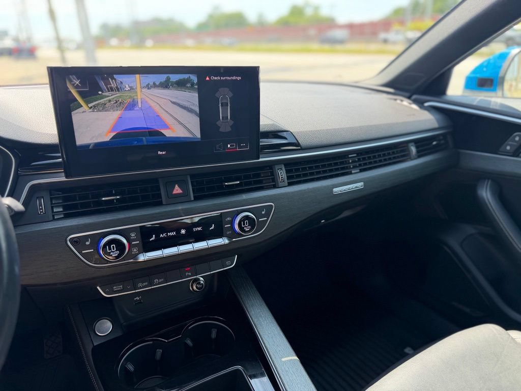 Used 2020 Audi A4 2.0T Premium Plus w/ Premium Plus Package AWD/4WD image 19