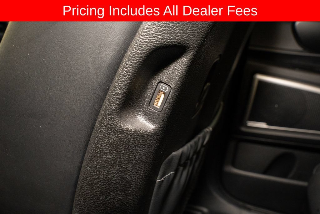 Used 2022 Kia Telluride S FWD image 7