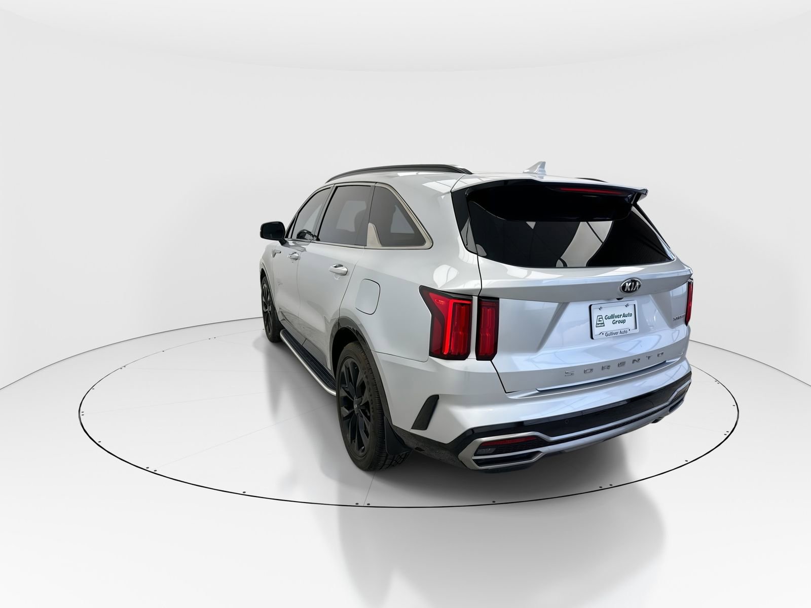 Used 2021 Kia Sorento SX image 6