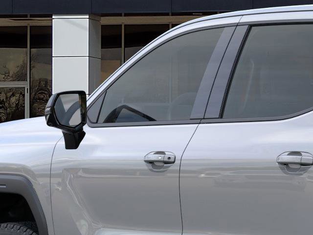 New 2026 GMC Sierra EV Elevation image 28