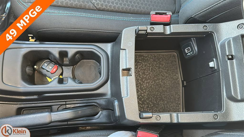 Used 2025 Jeep Wrangler Unlimited Rubicon 4xe image 25