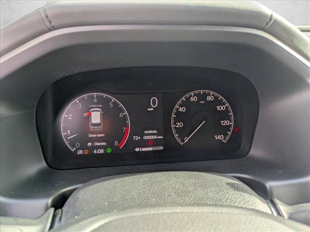 Certified 2026 Honda Odyssey EX-L image 10