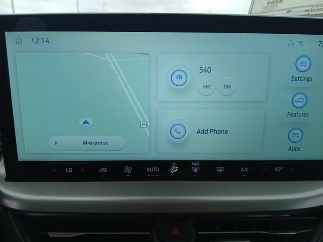 Used 2026 Ford Escape Active image 23