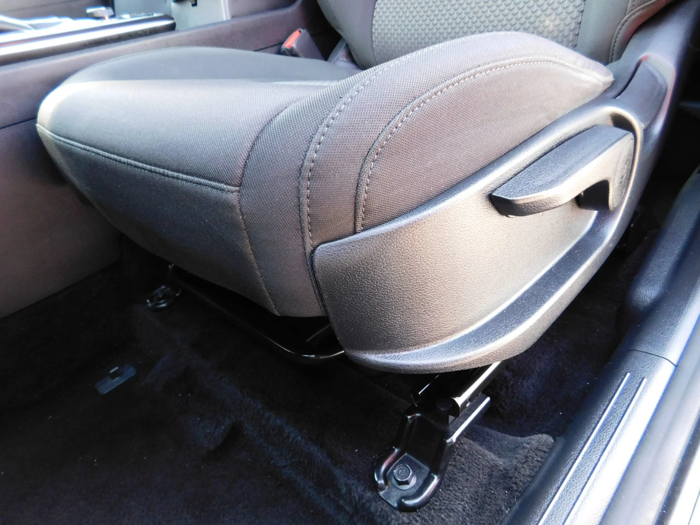 Used 2023 Kia Sportage LX FWD image 16