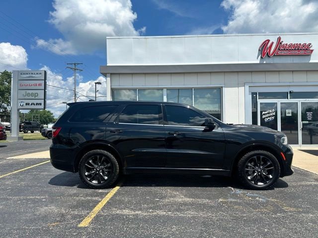 Used 2023 Dodge Durango R/T image 10