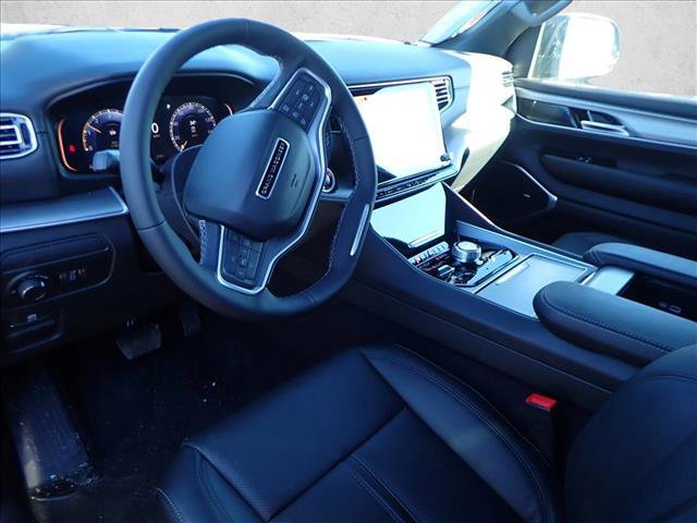 New 2026 Jeep Grand Wagoneer 4WD w/ Premium Group I image 11