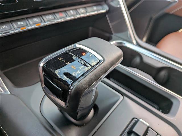 Used 2023 GMC Sierra 1500 Denali Ultimate AWD/4WD image 18
