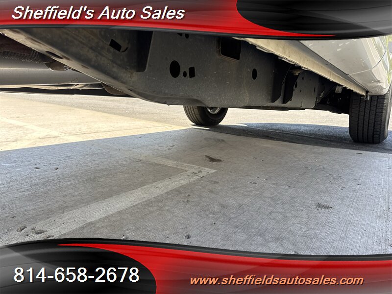 Used 2020 Ford F150 XLT w/ Equipment Group 301A Mid AWD/4WD image 23