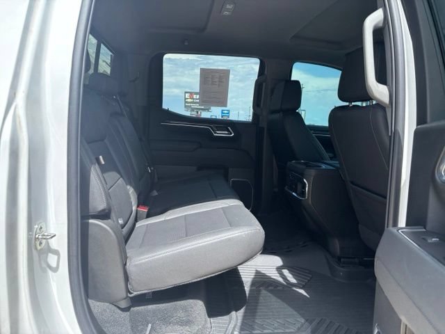Used 2026 Chevrolet Silverado 1500 LTZ AWD/4WD image 14