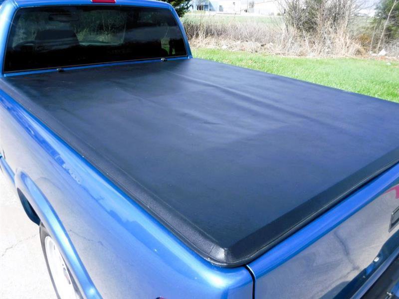 Used 1999 GMC Sonoma SLS w/ Convenience Group image 19