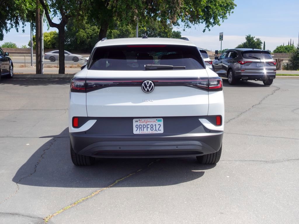 Certified 2024 Volkswagen ID.4 2WD image 6