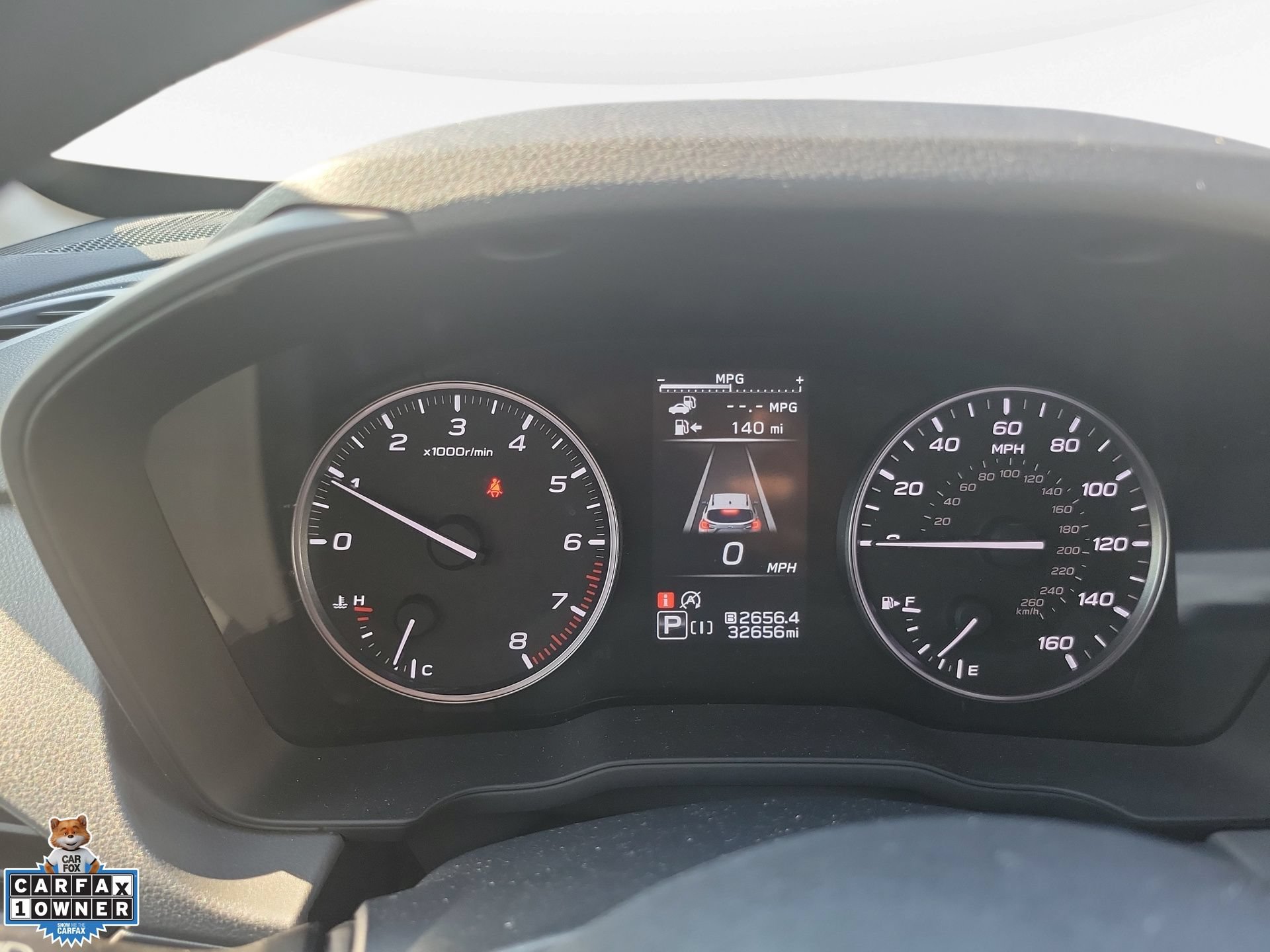 Used 2024 Subaru Crosstrek 2.0i Premium AWD/4WD image 11