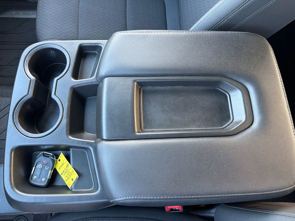 Used 2019 Chevrolet Silverado 1500 RST w/ All-Star Edition image 24