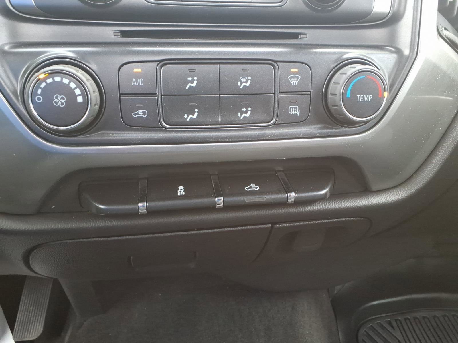 Used 2015 Chevrolet Silverado 1500 LT image 21