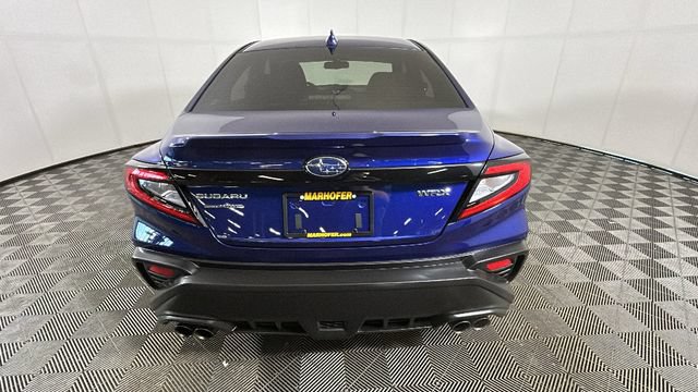 Used 2023 Subaru WRX Premium AWD/4WD video 3