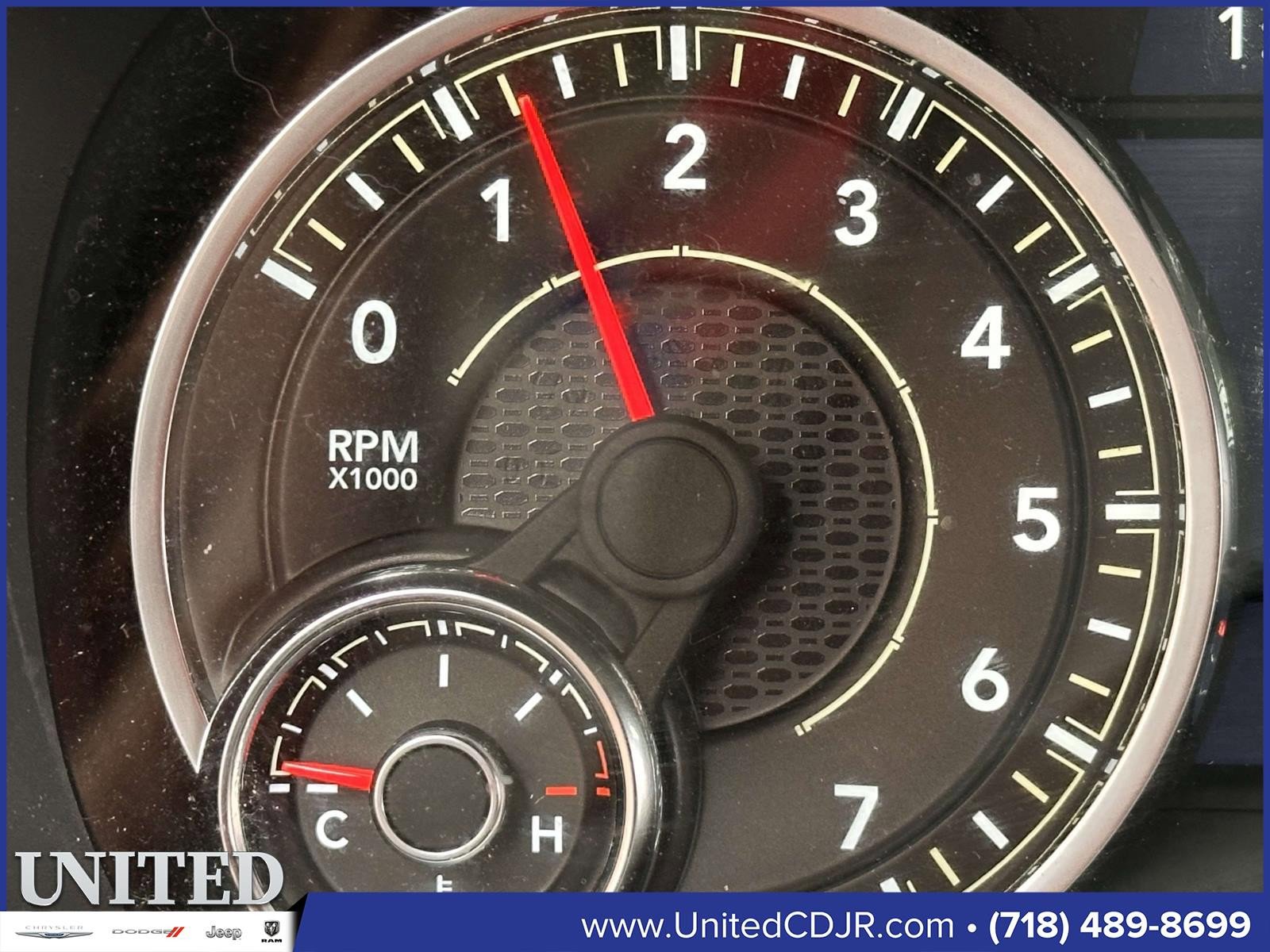 Used 2024 RAM 2500 Big Horn w/ Level 2 Equipment Group image 24