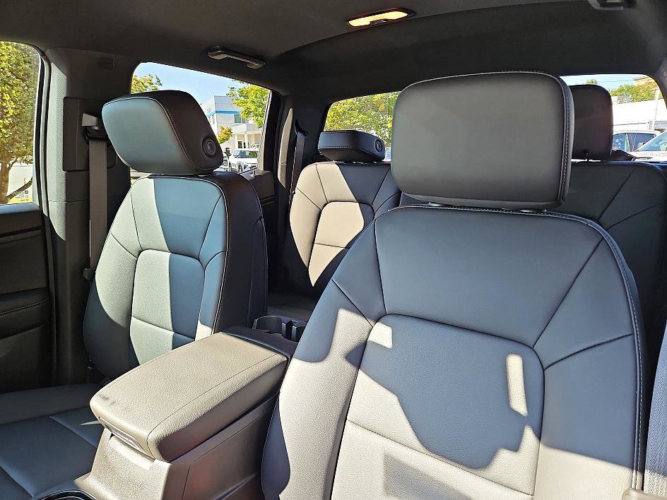 New 2026 Chevrolet Colorado LT w/ LT Convenience Package image 15