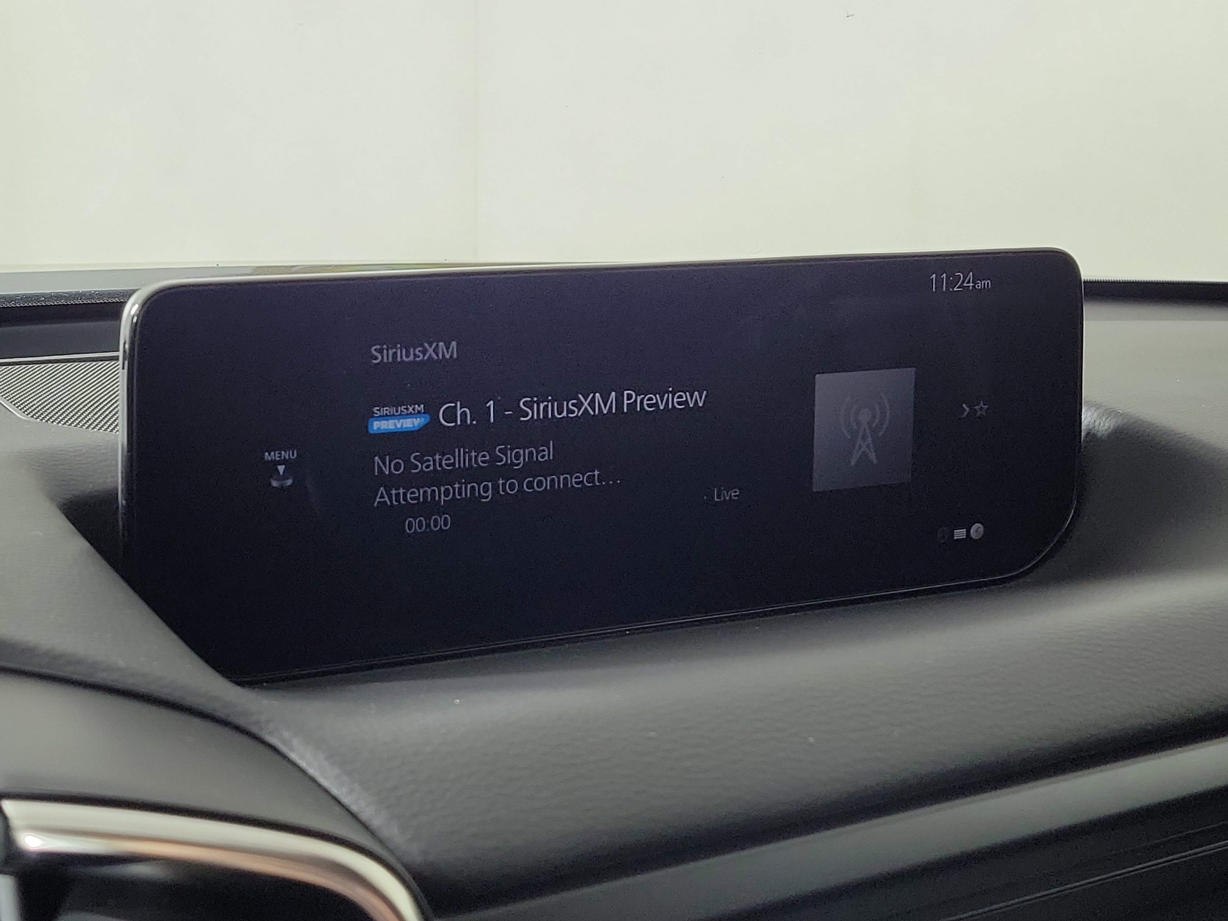 Certified 2025 MAZDA CX-50 2.5 Hybrid w/ Weather Package image 19