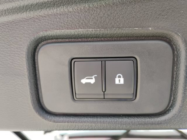 New 2026 Nissan Pathfinder SL AWD/4WD image 11