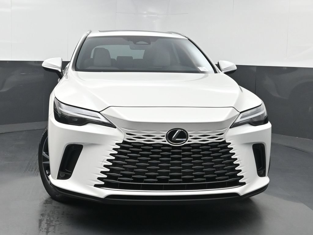 Used 2024 Lexus RX 350 Premium w/ Cold Area Package FWD image 40
