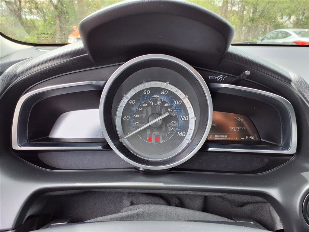 Used 2016 Scion iA FWD image 29